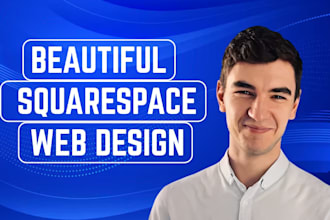 create squarespace design beautiful squarespace website and redesign squarespace
