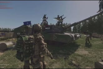 add survival, loot and economy systems to arma reforger