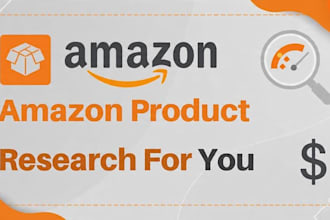 do amazon product research and fba listing optimization