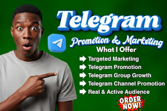 grow crypto telegram promotion, telegram subscribers, crypto telegram marketing