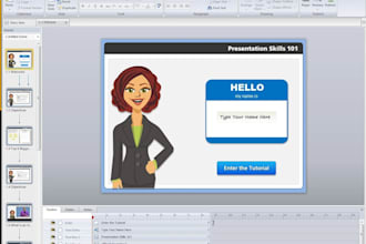 create elearning course in articulate storyline 360, rise 360,ispring,scorm, lms