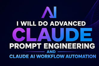 do advanced claude prompt engineering and claude ai workflow automation