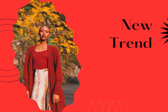 do unique custom trend forecast for your personal growth and business