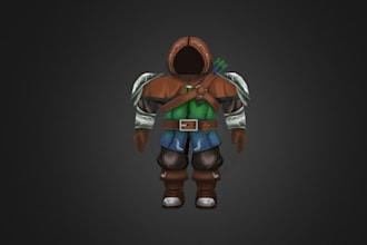 create ugc character, character bundle, roblox character model