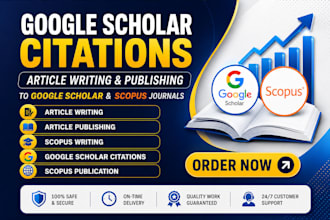 increase google scholar citations and backdate citations