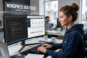 fix bug in wordpress