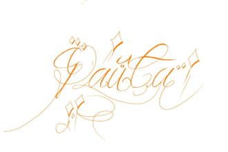 create for you a tatto project also logo and more