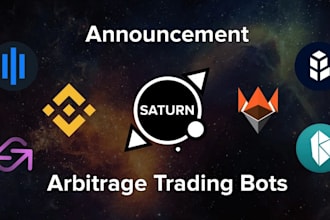develop dextool trending bot, crypto arbitrage bot, solana volume bot