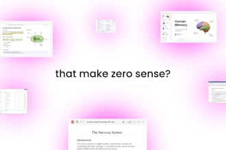 create a professional saas app promo animation video