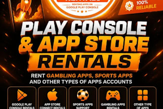 publish android app on google play console