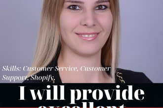 provide the best customer and chat support service in german