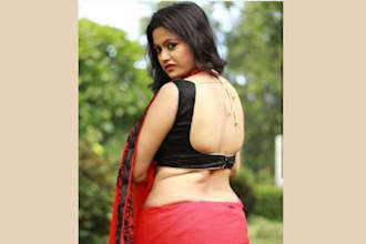 be your branded female photo modeling