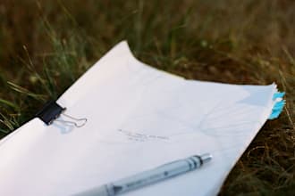 edit your fiction manuscript