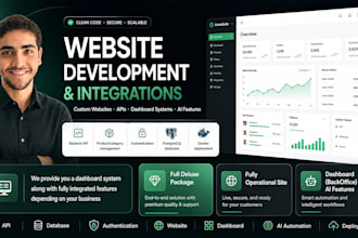 build your custom ecommerce platform