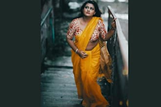 be your female photo and model for your brand