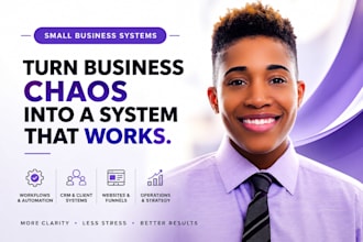 audit and improve your business processes and workflows