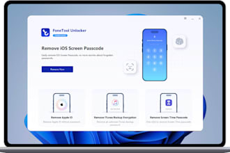 unlock your iphones, android, ipad from locked