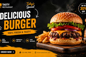 professional creative post design