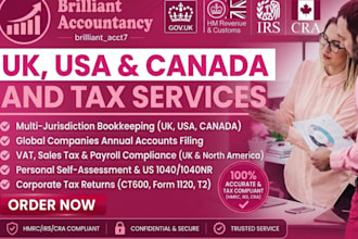 do gst hst vat and sales tax bookkeeping