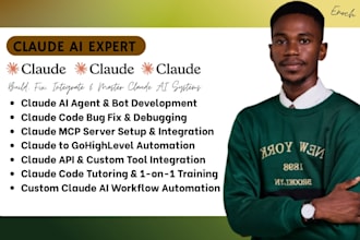 claude ai agent bot bug claude gohighlevel mcp code specialist claude code tutor