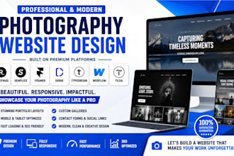 setup readymag semplice framer dorik typedream webflow tilda portfolio website