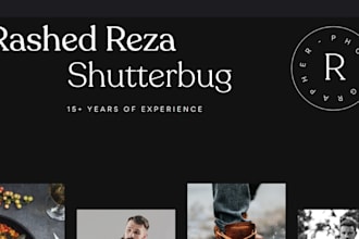business portfolio personal portfolio personal website wordpress portfolio