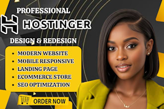 hostinger website design hostinger website redesign hostinger website design