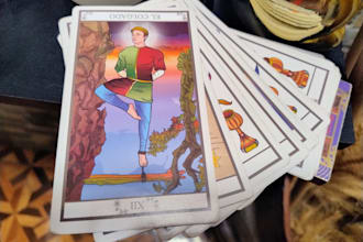 tarot readings by phone and text message