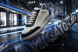 design premium social media ads and promotional graphics