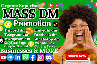 send discord mass dm, discord server promotion, mass dm discord, discord channel