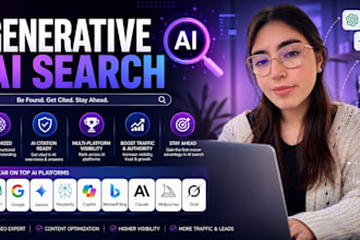 do generative engine optimization or ai SEO for your websitedo generative engine