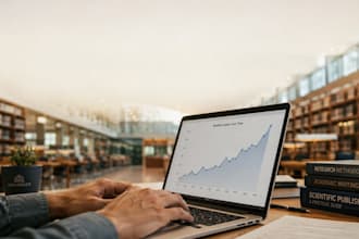 write, edit, and help publish high impact research articles in scopus journals