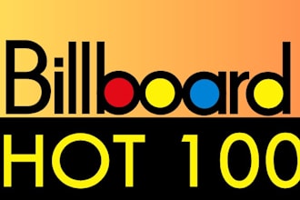 make your music reach top 100 on the billboard music chart