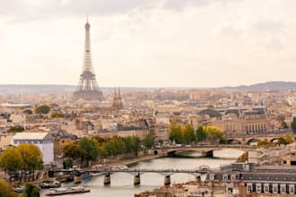 provide thorough travel guides for major european cities