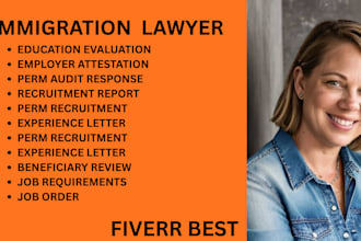 be your texas, ca, ny immigration lawyer for perm, eb2, eb3 and uscis petitions