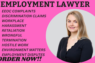 labor lawyer for eeoc complaints,retaliation,harassment,discrimination,civil law
