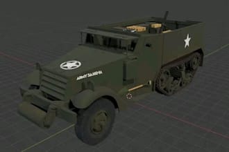 3d realistic 3d car model sport car chassis car 3d car game gta military car