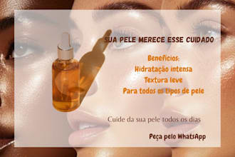 escrever e atender ao cliente