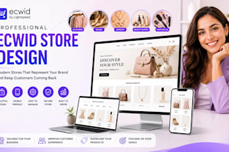 design clothing boutiques shoe jewelry beauty supply hair salons ecwid store