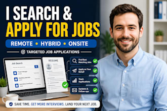apply to remote jobs, hybrid, onsite jobs, job hunting submit job application
