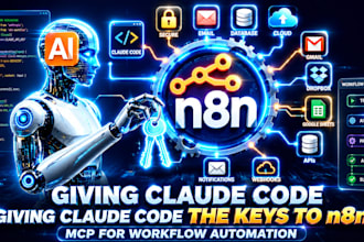do claude code, claude ai agents, app, claude atomation ai trainer expert n8n ai
