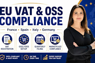 handle your eu vat registration and oss ioss filing