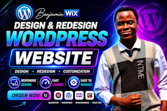 redesign wordpress luxury website design wordpress redesign wordpress website