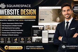 design squarespace website development squarespace redesign squarespace expert