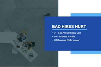 create a professional business presentation or pitch deck