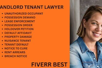 be your texas, ny, ca eviction lawyer for lease violations, and tenant removal