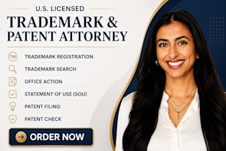 file uspto trade mark renewal, statement of use, sou   and office action