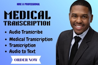 translate and proofread your medical records