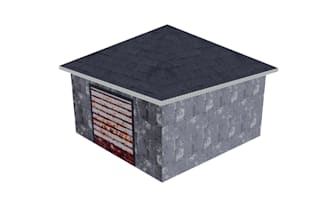 create low poly ps1 or n64 style models for your games