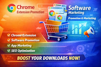 do chrome extension promotion, chrome browser extension downloads